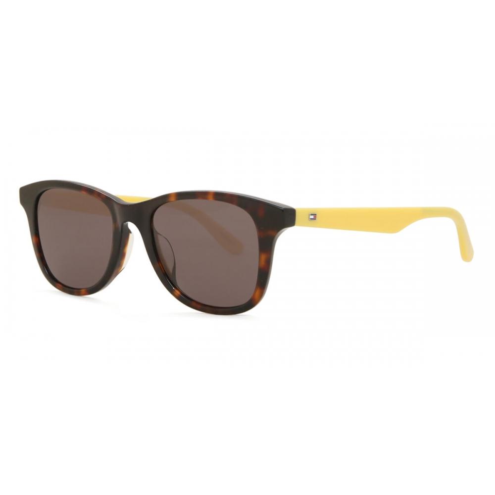 Tommy Hilfiger Men Th1506 F S aSian Fit SunglaSSeS 0086 70