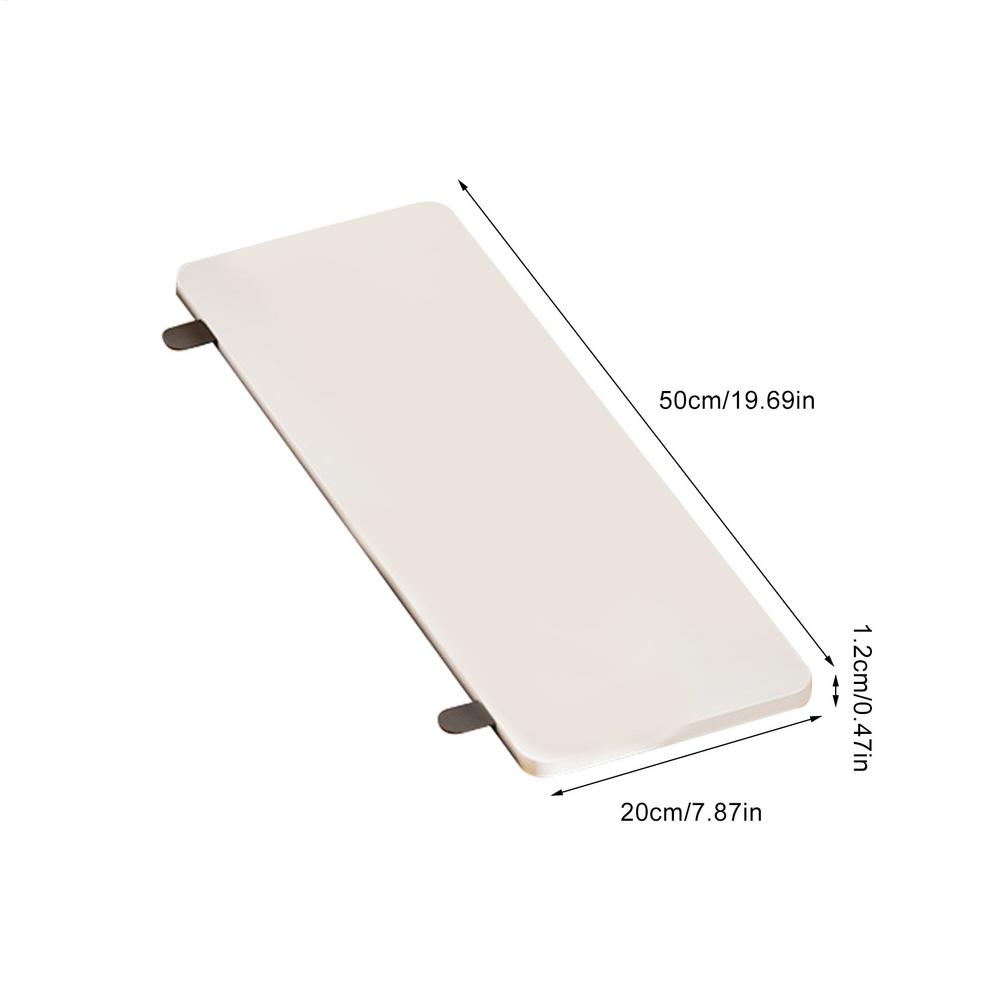 

Удлинитель стола Настольное крепление Кронштейн Подставка для запястья Полка Складная Поддержка локтя и предплечья Настольный зажим Подставка для компьютерной клавиатуры для домашнего стола