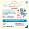 Jeu de loto les contraires