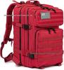 45l Tactical Backpack With 3p Molle System For Outdoor Sports Travel