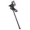 Durable 26 Inch Bike Kickstand Iron Quick Release Bike Kick Stand Sturdy Simple Install Bike Stand Support Cycling Accessory
