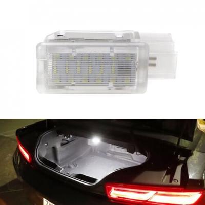 Světla a žárovky