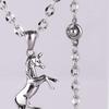 Heipeul Surgical Steel Necklace (Sgc-N-167)