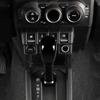 Shift Grip Interior Custom Interior Piano Compatible with the New Jimny Nomad JC74 Jimny Sierra and Jimny JB64 Cover, Panel, Parts, Black, (5-Door),