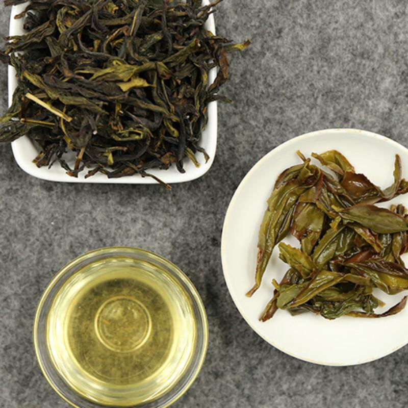 Oolong Tea Feng Huang Dancong Jagged Leaf Natural Select Chinese Tea