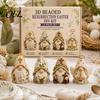 Fabrico de joias – Contas e kits de fabrico de joias