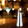 Large Capacity Stainless Carafe for Toast Party
