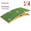 Zhongwuwei Gymnastics Vaulting Equipment