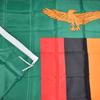 Zambia 90*150cm Flag Banner