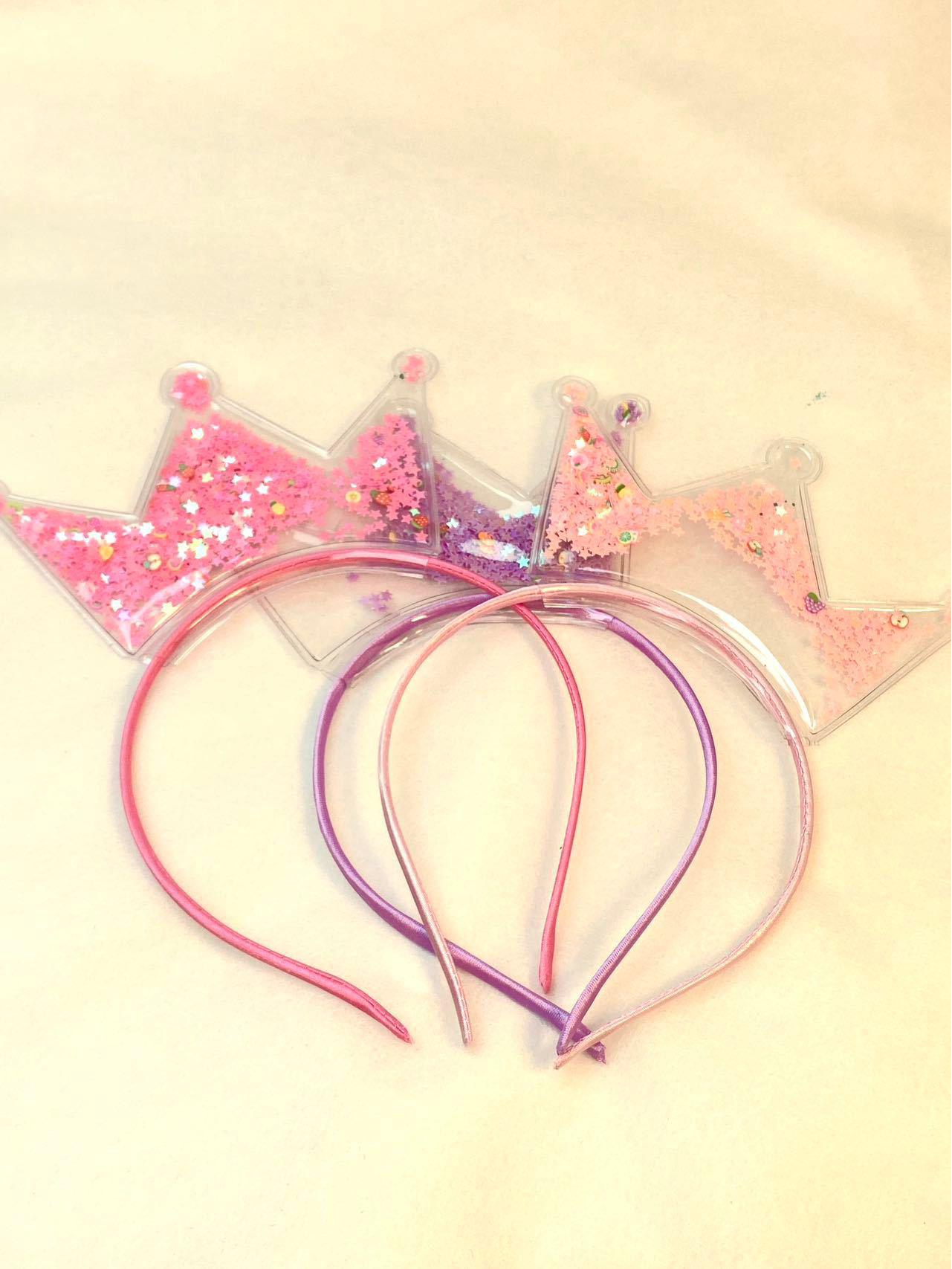 

Детские аксессуары для волос с кошачьими и кроличьими ушками - Веселые ободки и короны для детей