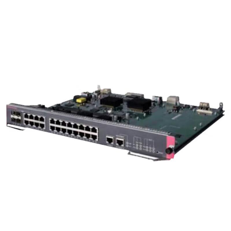 

H3C S7003E Network Switch Router Engine Module