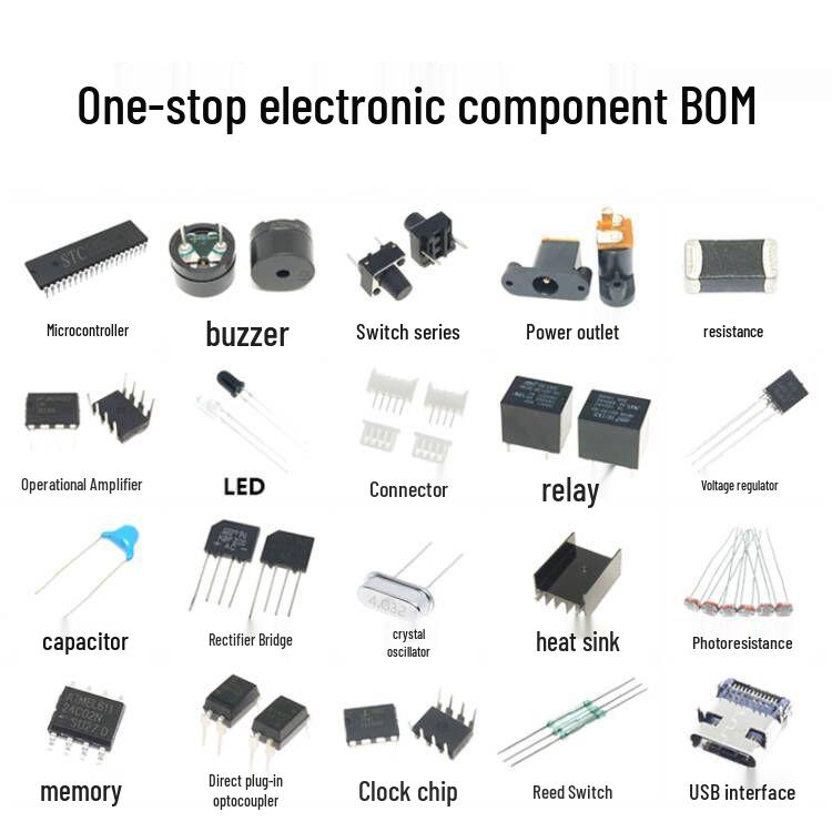 Original W25Q32JVSSIQ SOIC-8 32MBIT Flash Memory Chip