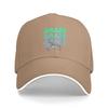 Project Hail Mary Amazing Alien Baseball Cap Fashion  Sandwich Hat Unisex Style Adjustable Dad Hat Fishing