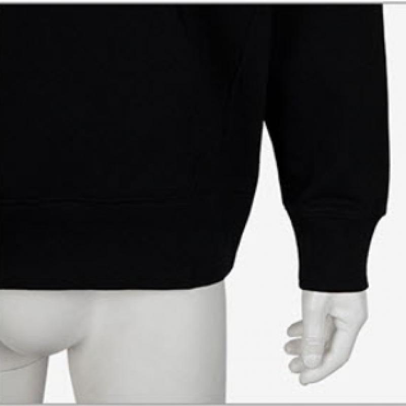 New Balance Hoodie Zqc Nbn0d2s011 19 Athletic Remastered Graphic French Terry