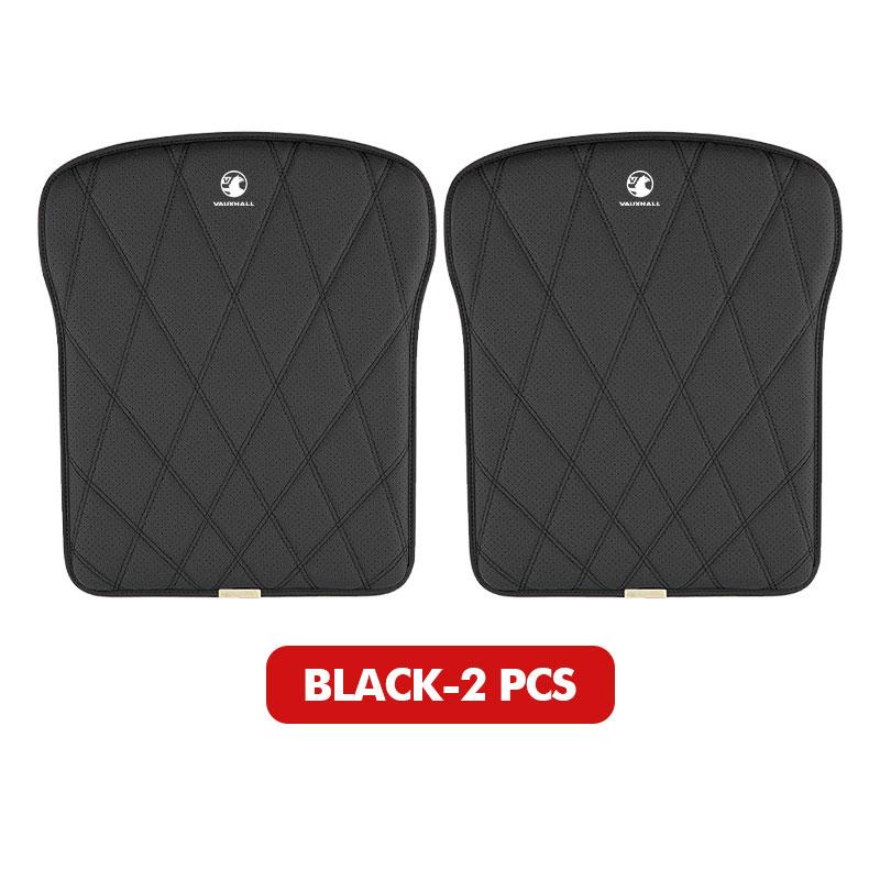 For Vauxhall Car Seat Cover Front Rear Cushion Protector Pad Accessories VXR Astra Tigra Zafira Vectra Sign