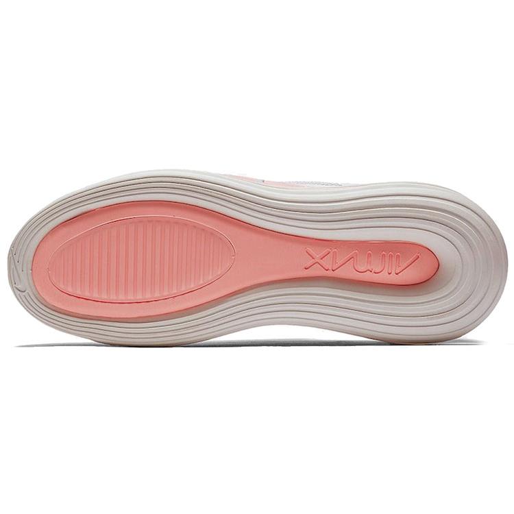 New Nike Air Max 720 Bleached Coral Women's AR9293-603