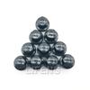 10Pcs Black Wheel Nut For Land Rover Range Rover L322 L405 RR Sport L320 L494 Defender L663 Discovery LR4 LR5 L319 L462 LR068126