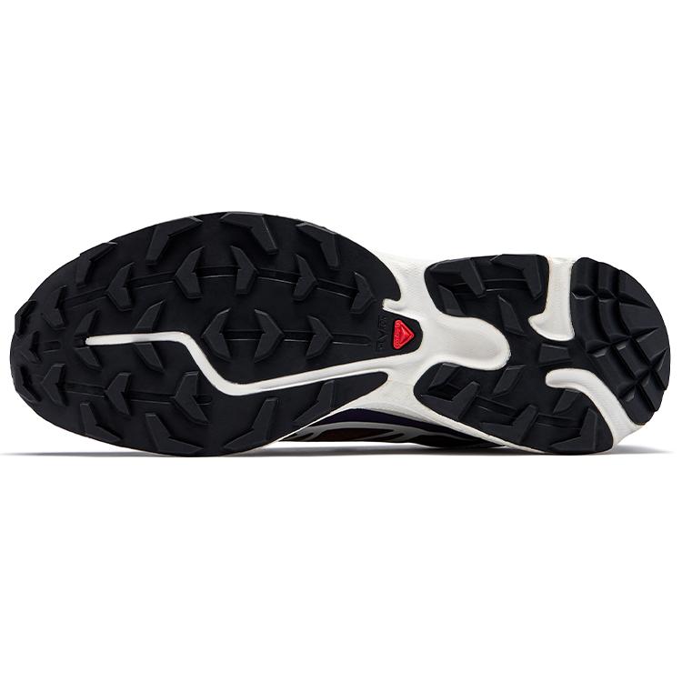 SALOMON XT 6 'Brown Burgundy' 414547