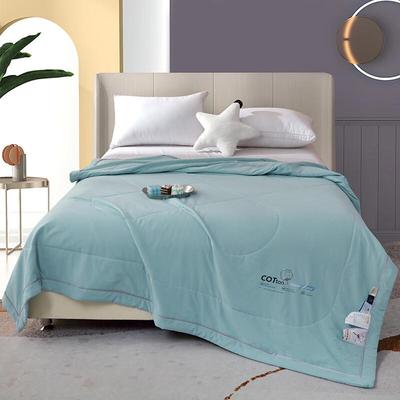 Paul Peter Bio-Bambus-Baumwolle Sommerdecke