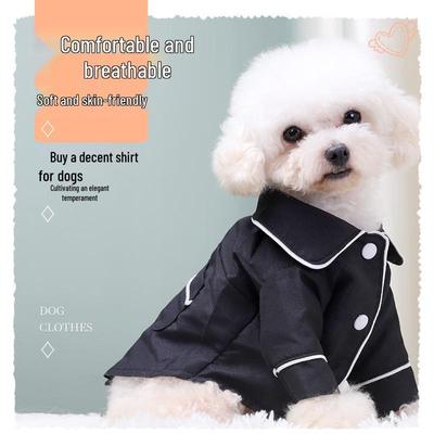 Giyim ve ayakkabı – Köpekler İçin Tulum