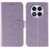 Phone Case For Xiaomi Redmi Note 14 Pro 4G/5G/Note 14 Pro+ 5G/Poco X7 5G PU Leather Flip Wallet Cover with Strap