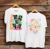 Üst giysisi – T-shirtler
