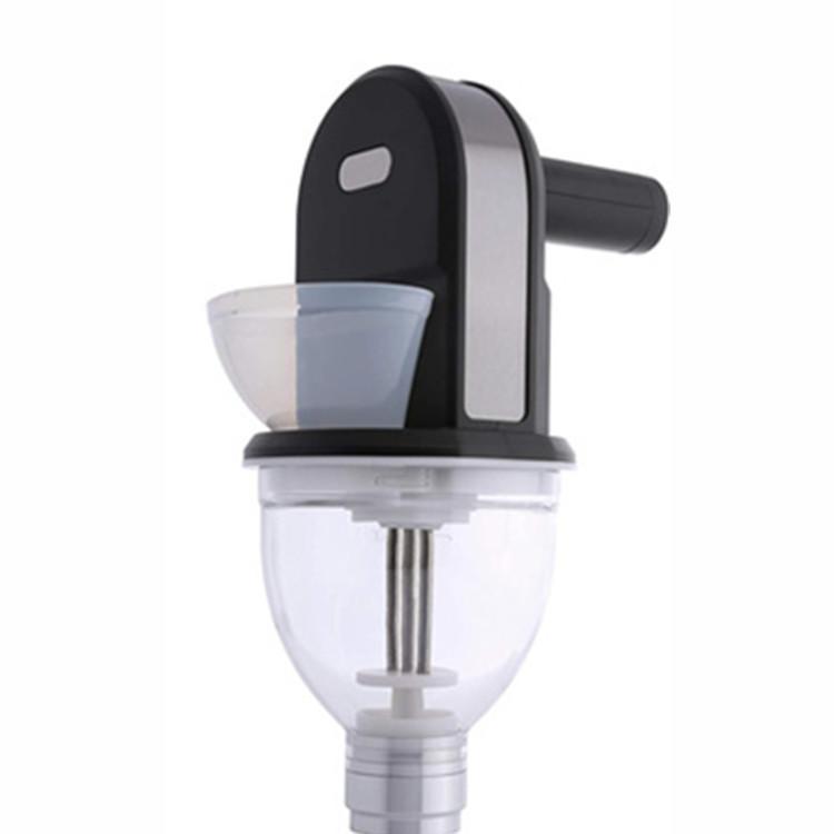 Modern Stainless Steel Automatic Dumpling Maker For Home Use And Gift Giving