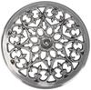 Staub [Lily Trivet, Gray, 23cm] Pot Holder [Official Japanese Retailer] Accessory 40509-608
