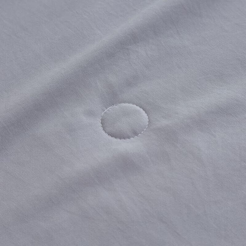 Northern Fleece Washable Summer Quilt