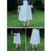 Apron Poncho Outdoor Sports Accessory Proof