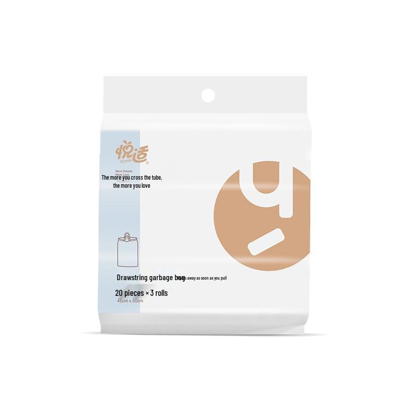 Yueshi Household Trash Bags