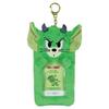 Tees Factory Tom and Jerry Plush Photo Keychain for Kids, TJ-5546844AJ, Devil Jerry, H165 X W85 X D25mm