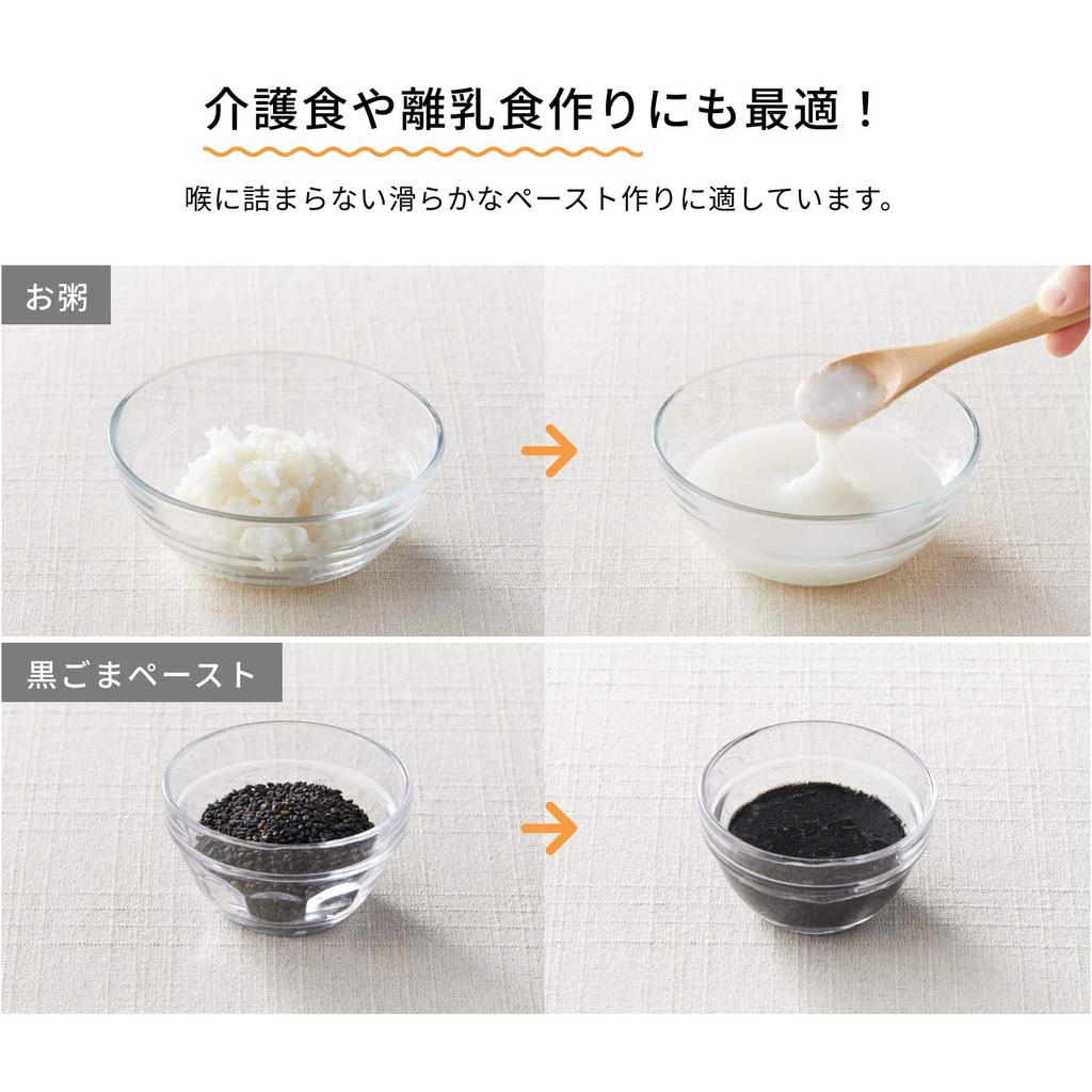Iwatani Classic Blender IFM-800DGM