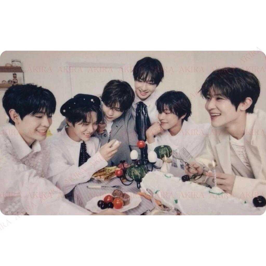 NCT WISH JAPÃO 1º ÁLBUM WISHFUL ÁLBUM CARTÃO FOTOGRÁFICO BENEFÍCIOS CARTÃO FOTOGRÁFICO OFICIAL