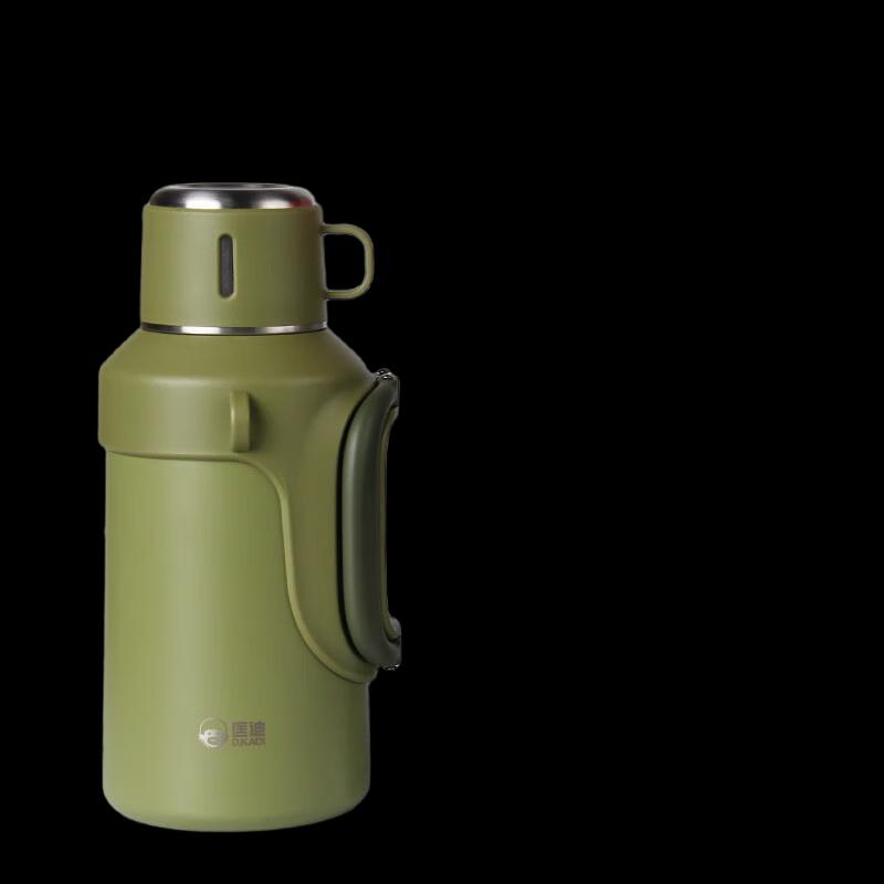 Nu Feng 9106 Large Capacity Outdoor Vacuum Insulated Water Bottle