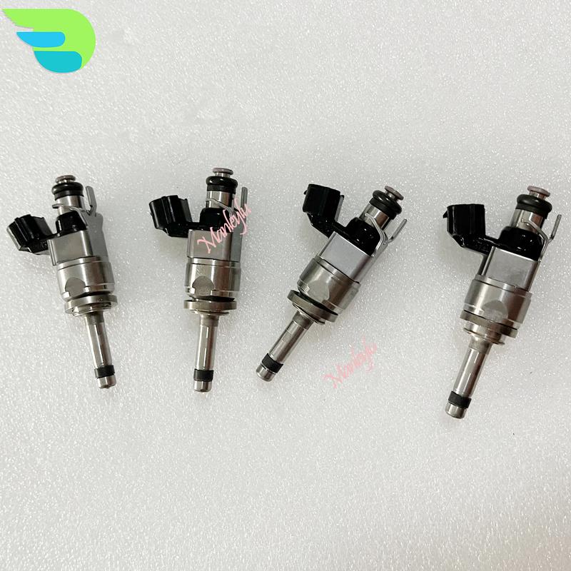 16600-5TA0B Fuel Injector Nozzle for Nissan To-ho 2006-2014 18- Tentan 2.0T