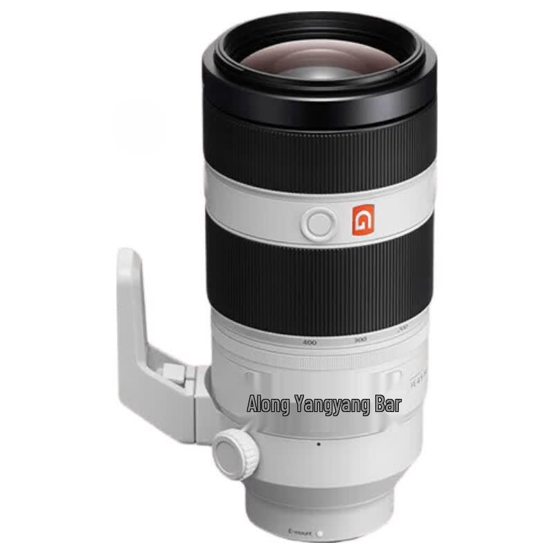 Sony FE 100-400mm F4.5-5.6 GM OSS Super Telephoto Zoom Lens