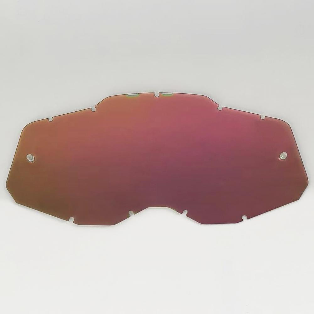 100 Motorcycle Goggles Off Road MX Glasses ATV Dirt Bike Eyewear Helmet  Moto Cross Windproof Motocross Mask