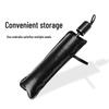 Multifunctional Silver-Coated Car Sunshade Umbrella for Windshield