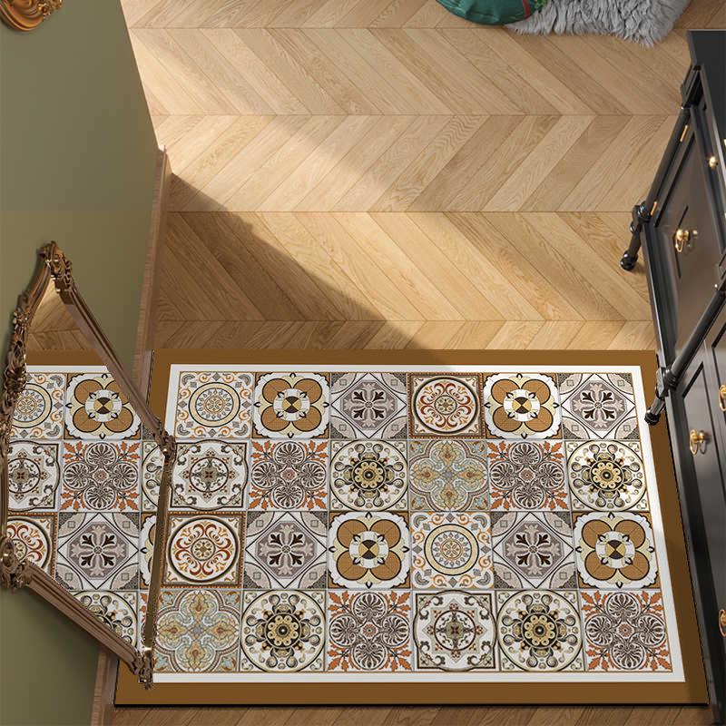 American Luxury Diatom Mud Floor Mats: Absorbent Bathroom, Toilet, and Entryway Mats