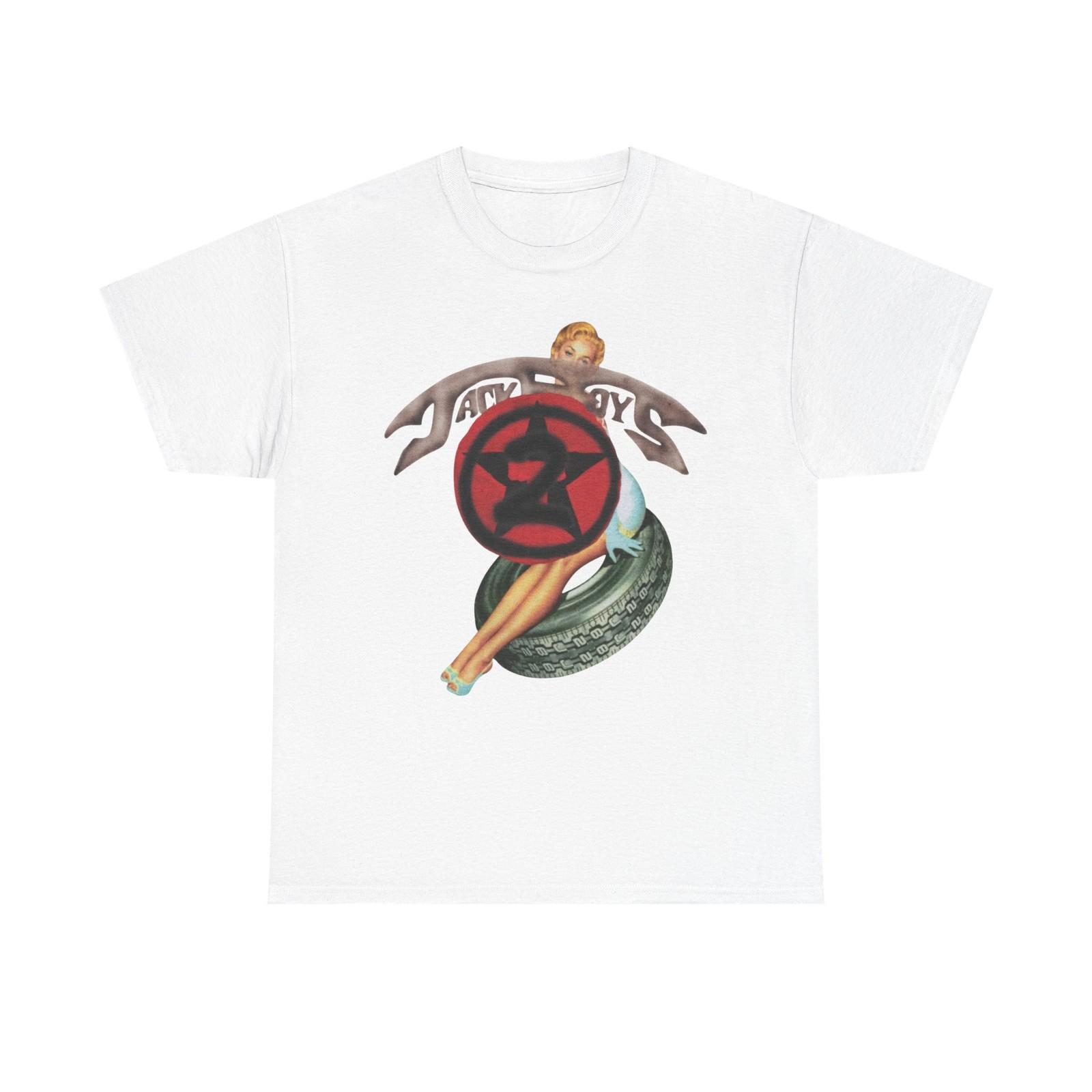 Travis Scott Cactus Jack Jackboys 2 Tee T-Shirt Album Merch All Sizes XXXL