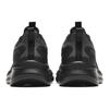 New Anta Anti Slip Wear Resistant Low Top Running Shoes Men's Black 912345579-5