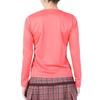 Babolat Tennis Wear PURE LONG SLEEVE SHIRT BWP3577 2023FW for release in late available Women's (Scheduled September) Pre-order