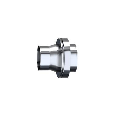 ADAM DW Reduction Passage EW/DW for Black Steel Fi 150/130