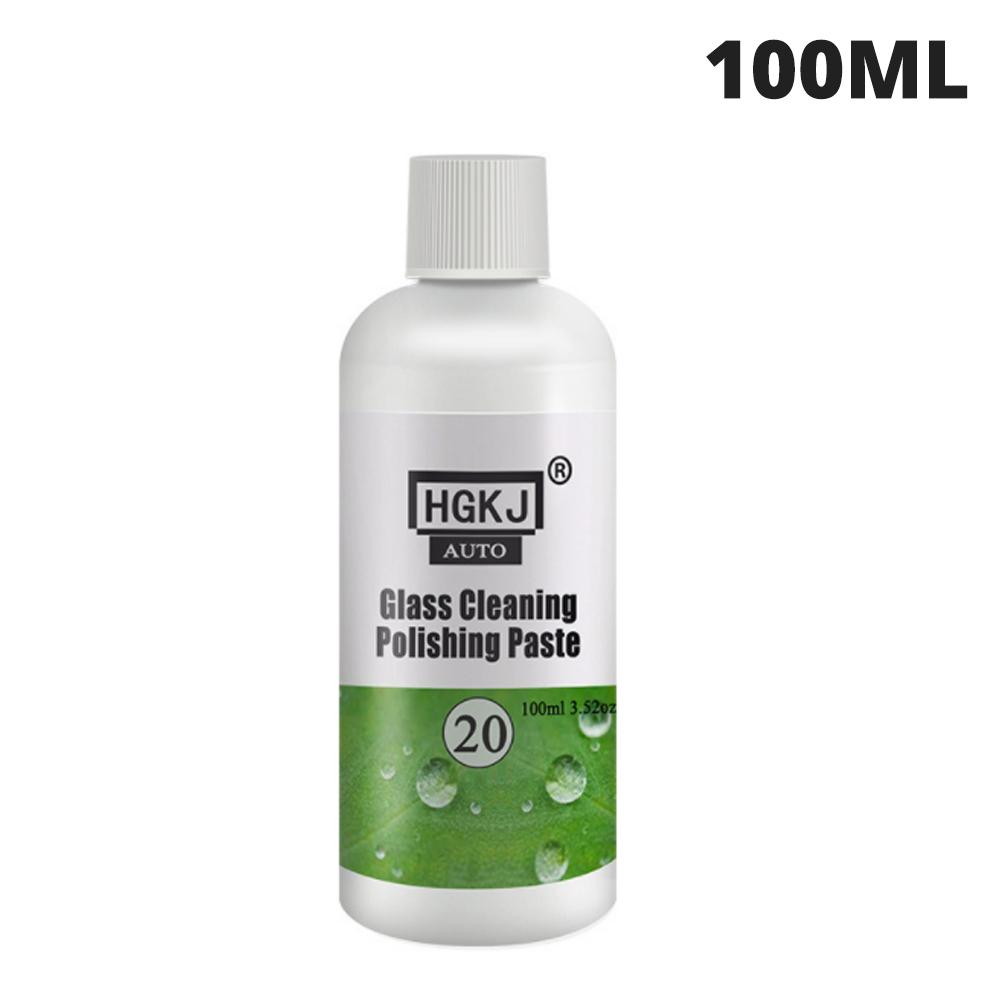 20ML-100ML Rainproof Anti Fog Agent Glass Nano Coating Spray Auto Windscreen Car Shampoo Paint Cleaner Screen Polishing