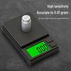 High Precision Mini Digital Scale