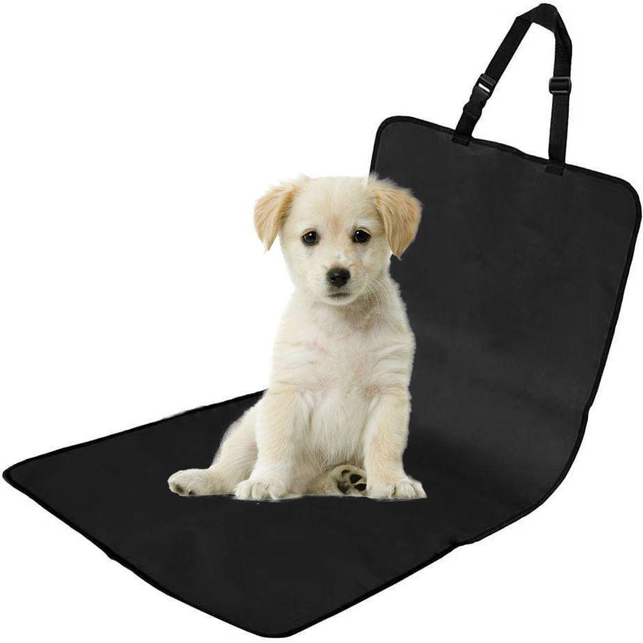 

Щенок Сиденье Пассажира Коврик для Питомца - Пылезащитный Защитник Подушки для Интерьера Автомобиля