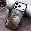 CUTE ORANGUTAN Monkey BABY 2 Phone Case For iPhone 17 16 15 14 13 12 11 Pro Max Plus 17Air Soft Silicone Cover