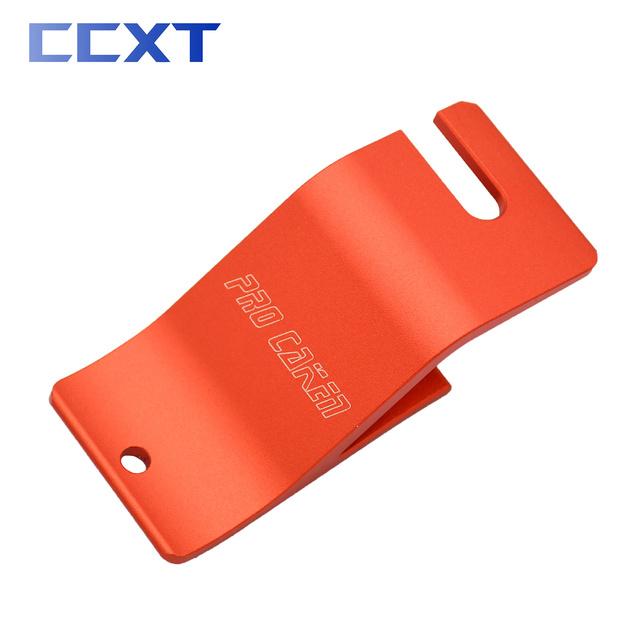 Supporto Gancio Strumento di Assistenza per Montaggio Pneumatici CNC Bead Buddy Per KTM Husqvarna Yamaha Kawasaki Suzuki Honda Husaberg Universale