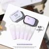 Cloud Diamond High-Saturation Gradient Gel Nail Polish